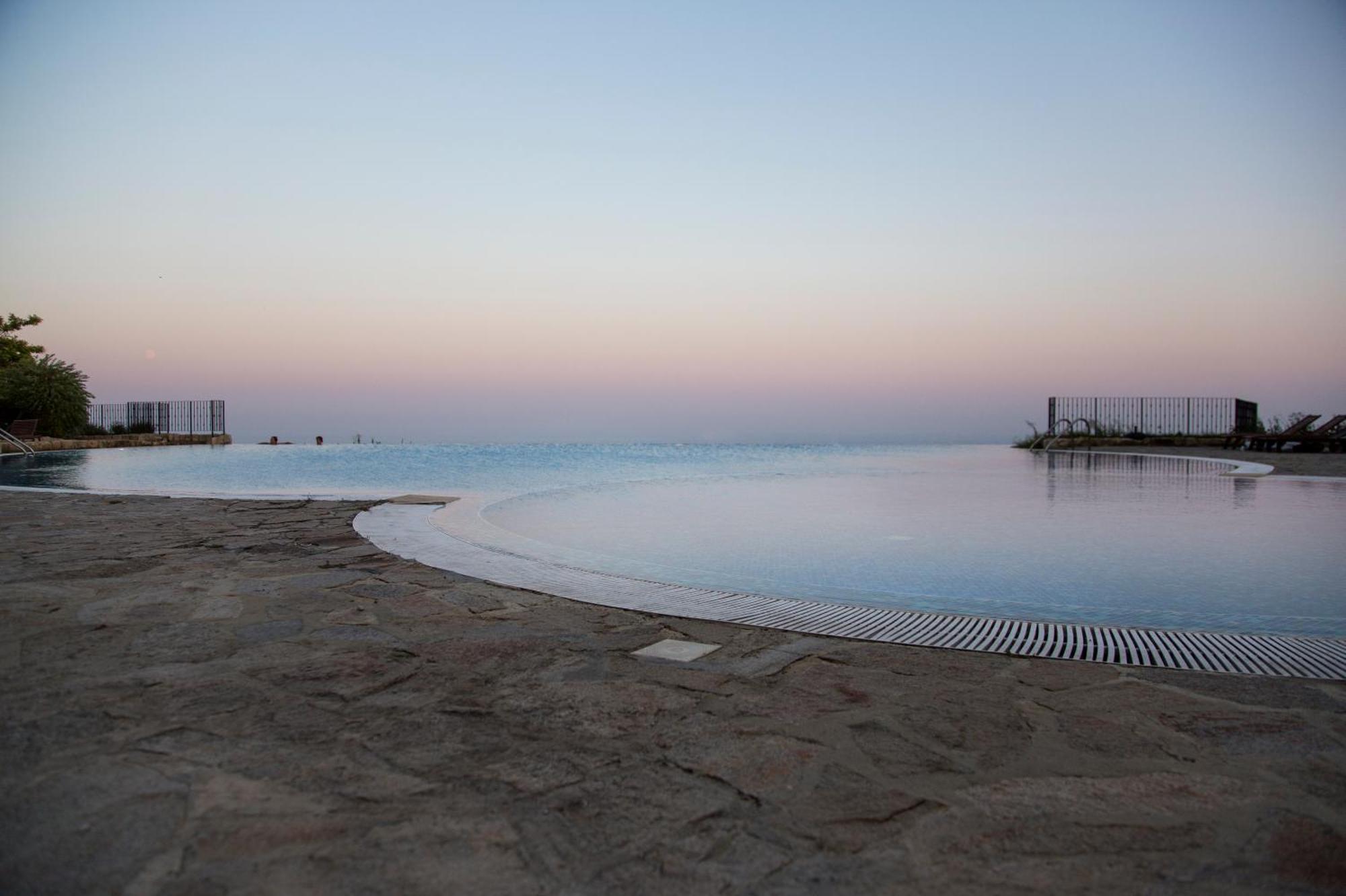 Kaliakria Resort Topola Eksteriør bilde