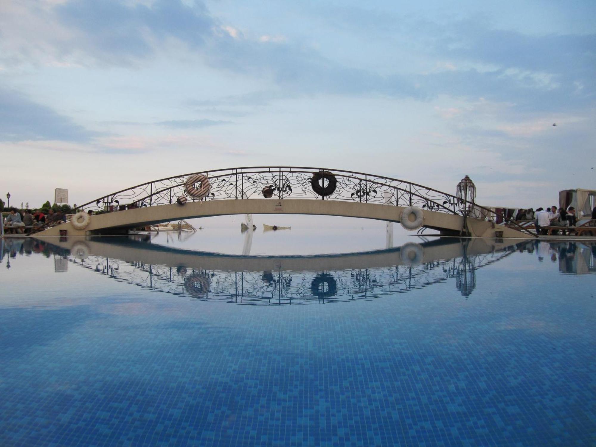 Kaliakria Resort Topola Eksteriør bilde