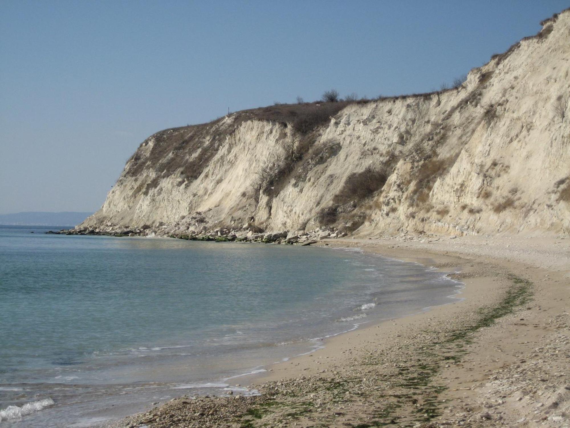 Kaliakria Resort Topola Eksteriør bilde