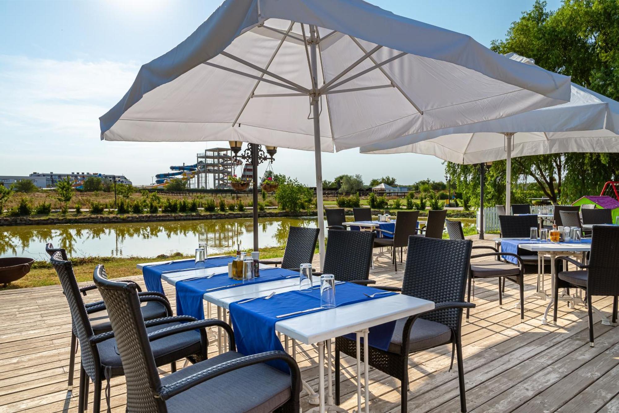 Kaliakria Resort Topola Eksteriør bilde
