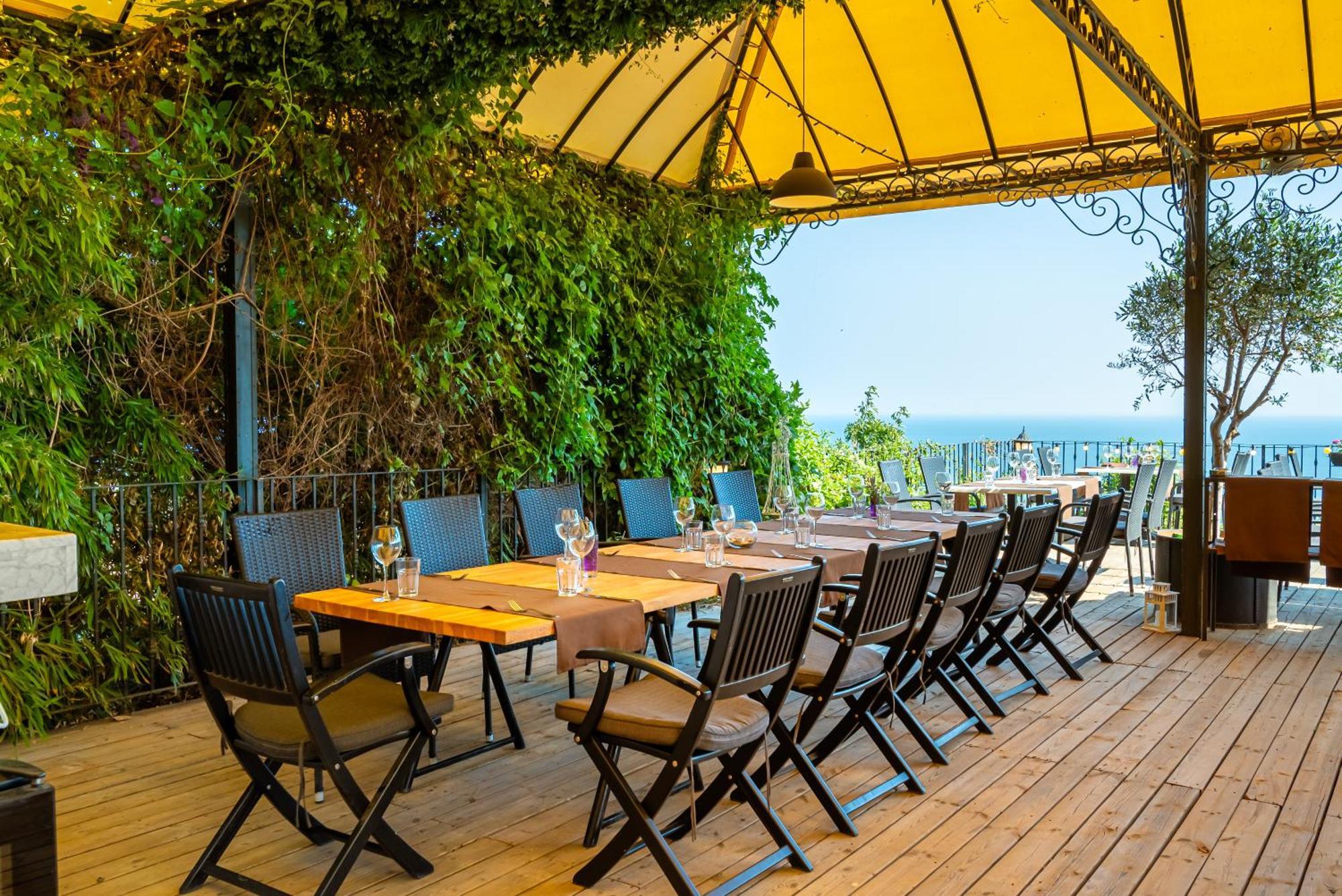 Kaliakria Resort Topola Eksteriør bilde