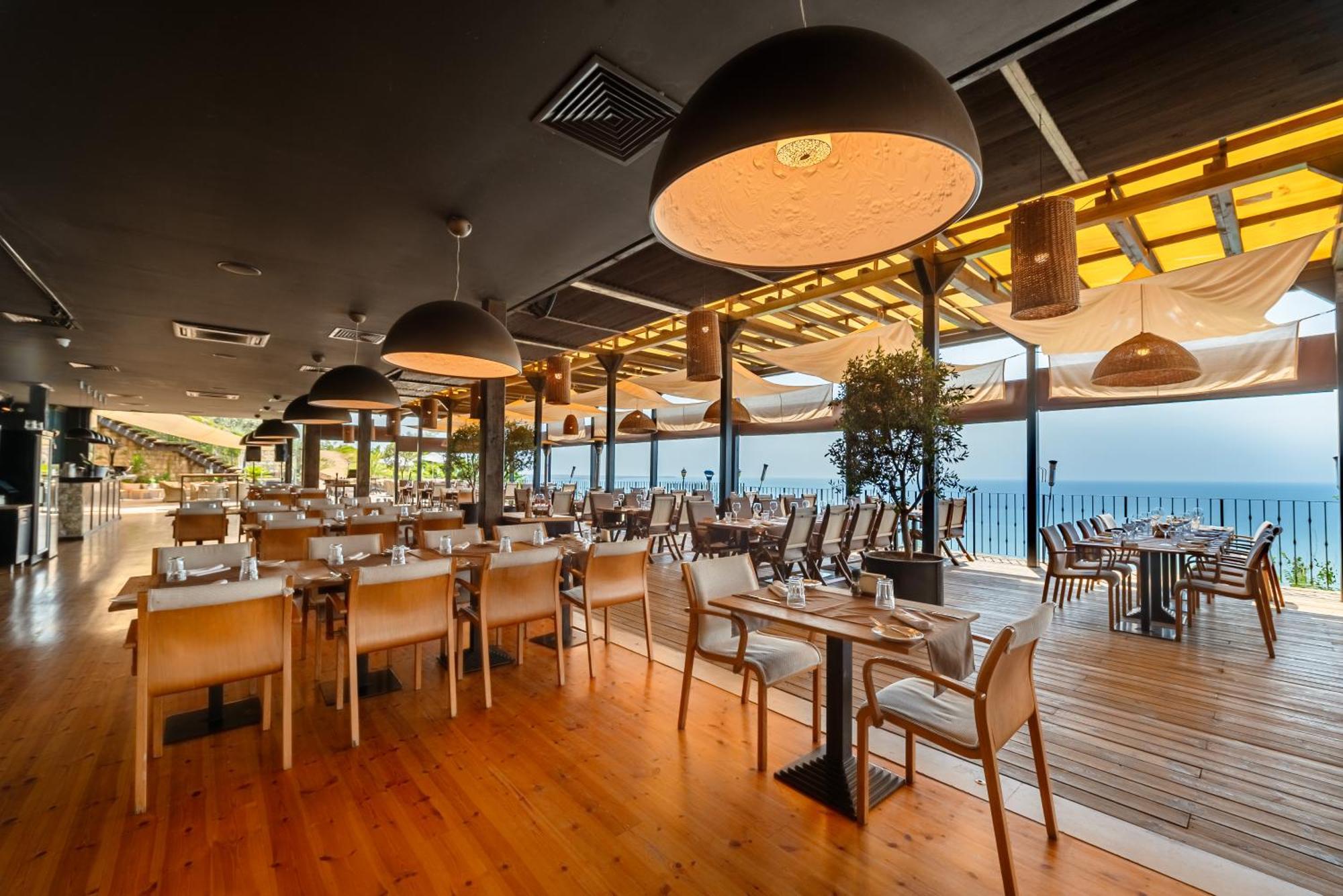 Kaliakria Resort Topola Eksteriør bilde