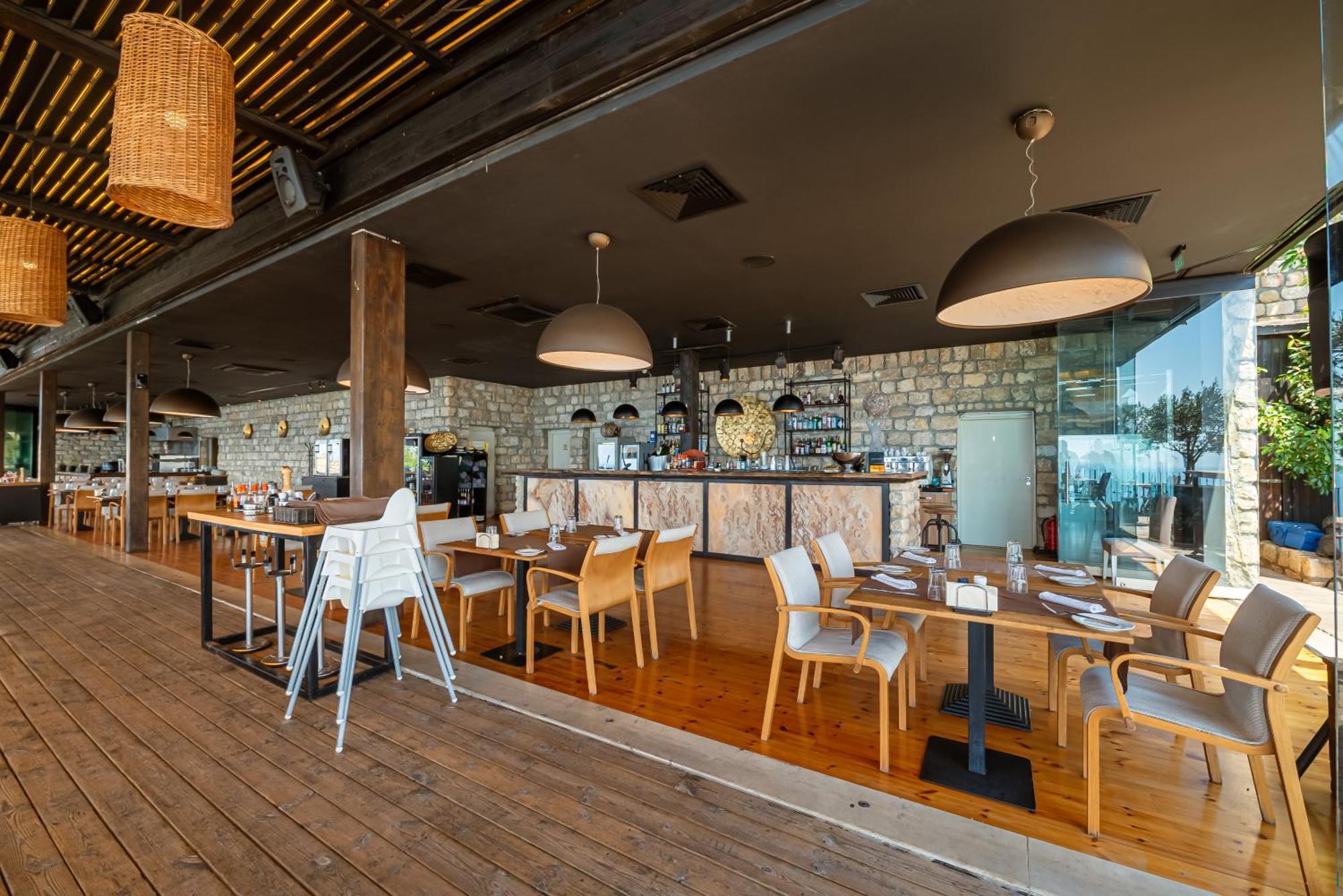 Kaliakria Resort Topola Eksteriør bilde