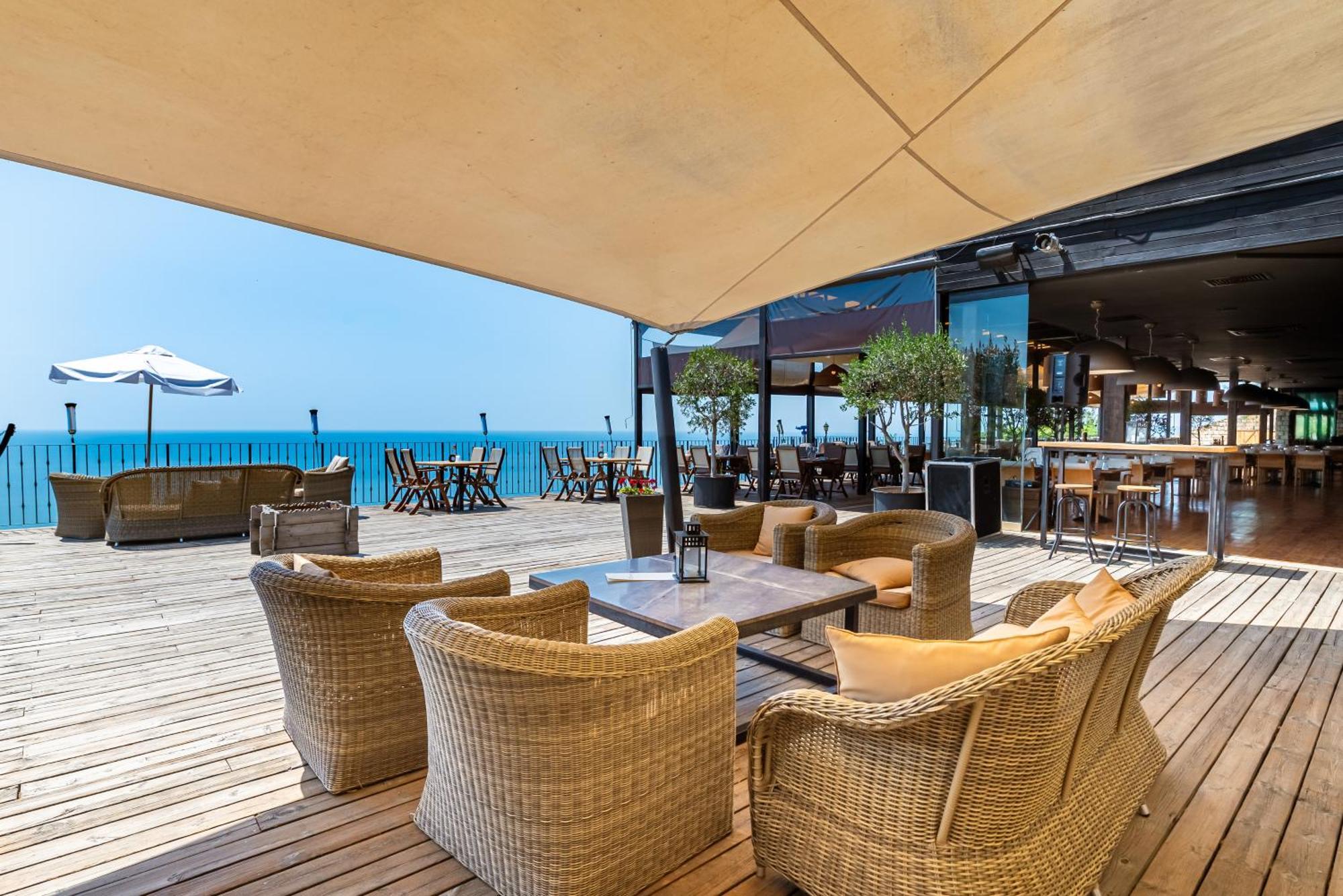 Kaliakria Resort Topola Eksteriør bilde