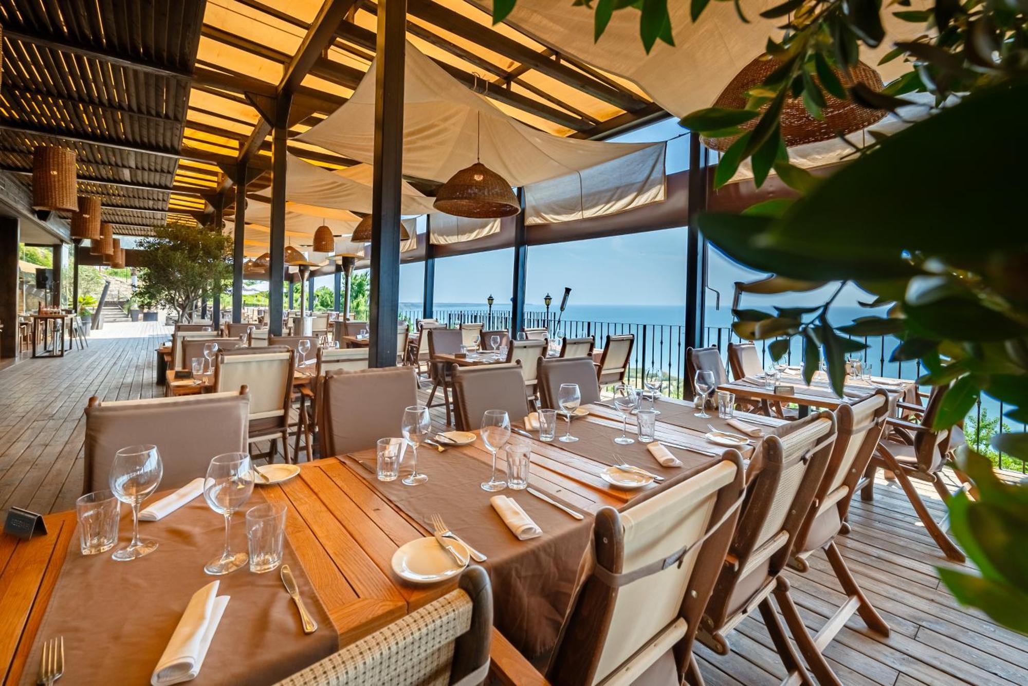 Kaliakria Resort Topola Eksteriør bilde