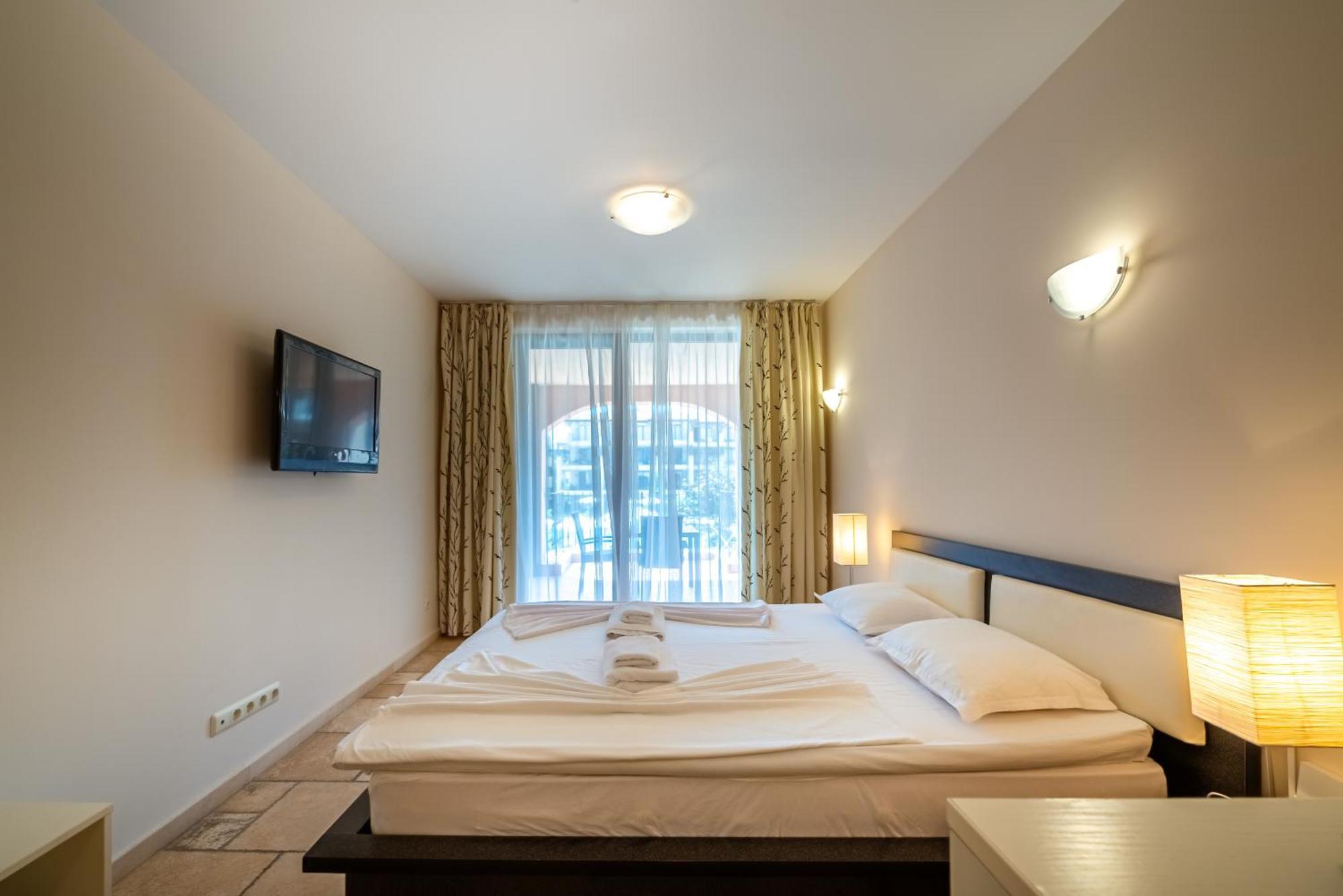 Kaliakria Resort Topola Eksteriør bilde