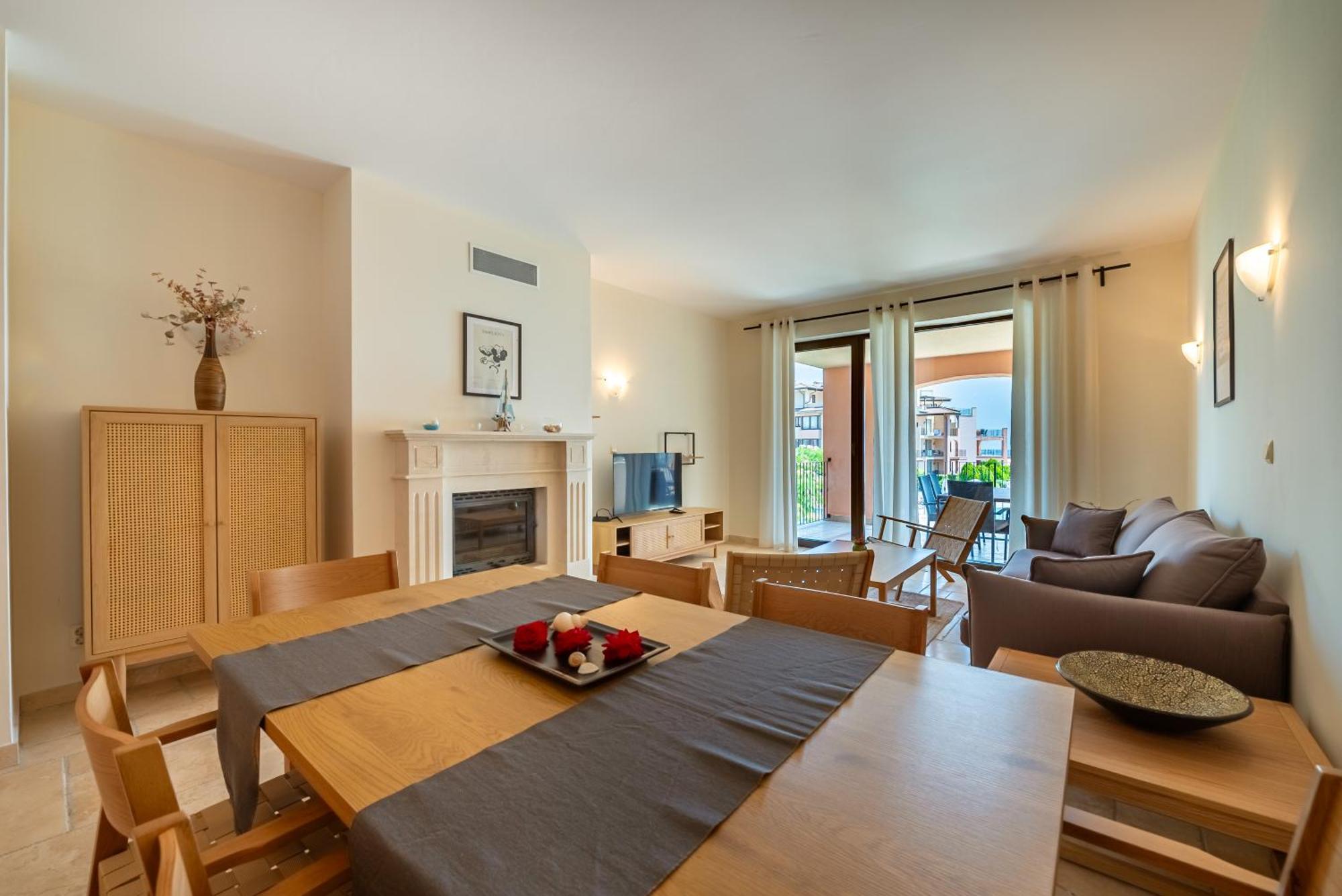 Kaliakria Resort Topola Eksteriør bilde