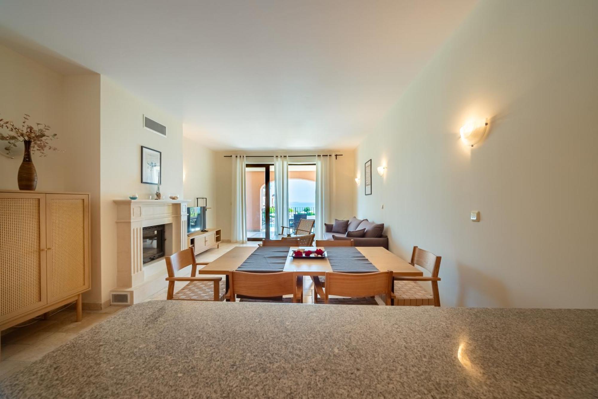 Kaliakria Resort Topola Eksteriør bilde
