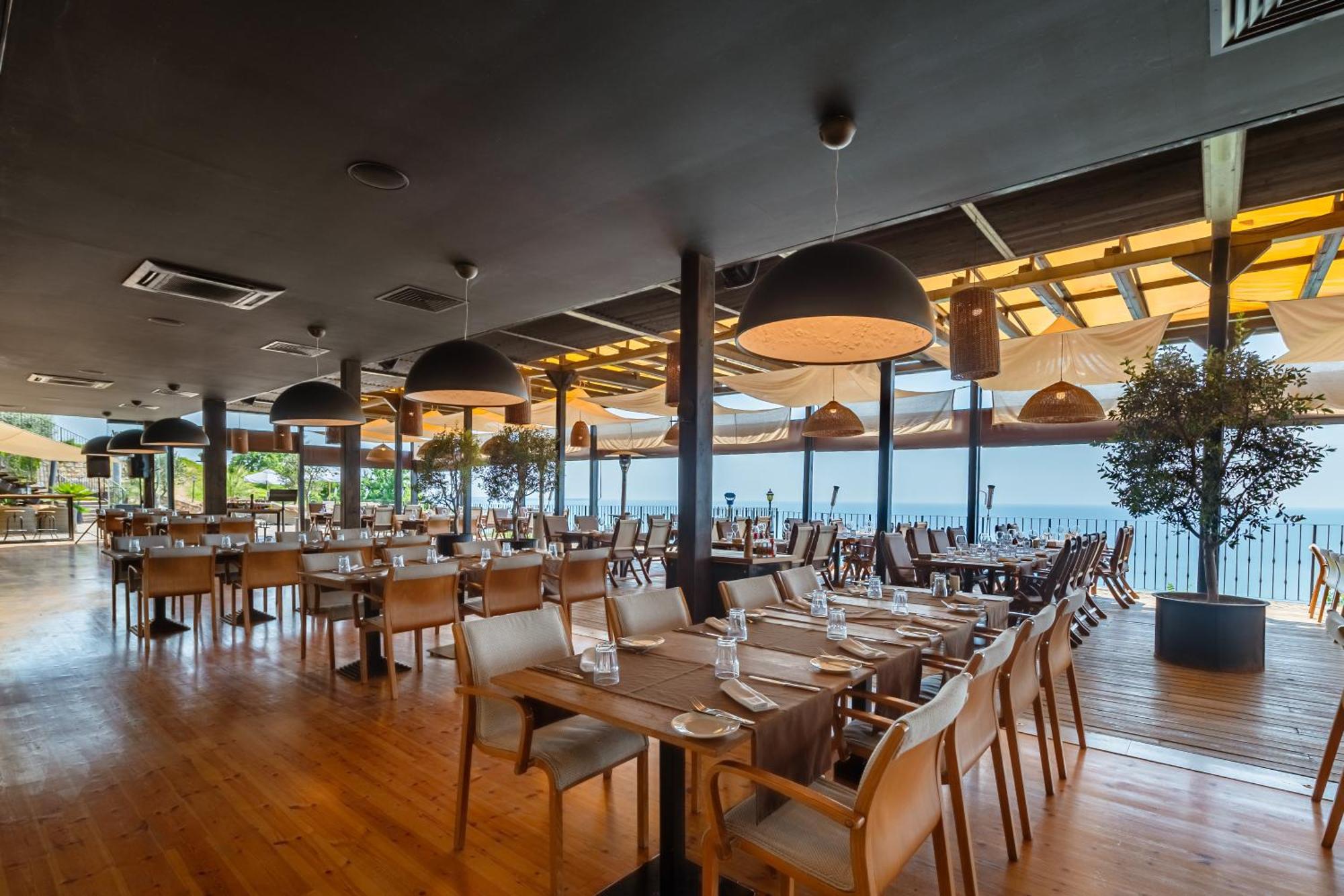 Kaliakria Resort Topola Eksteriør bilde