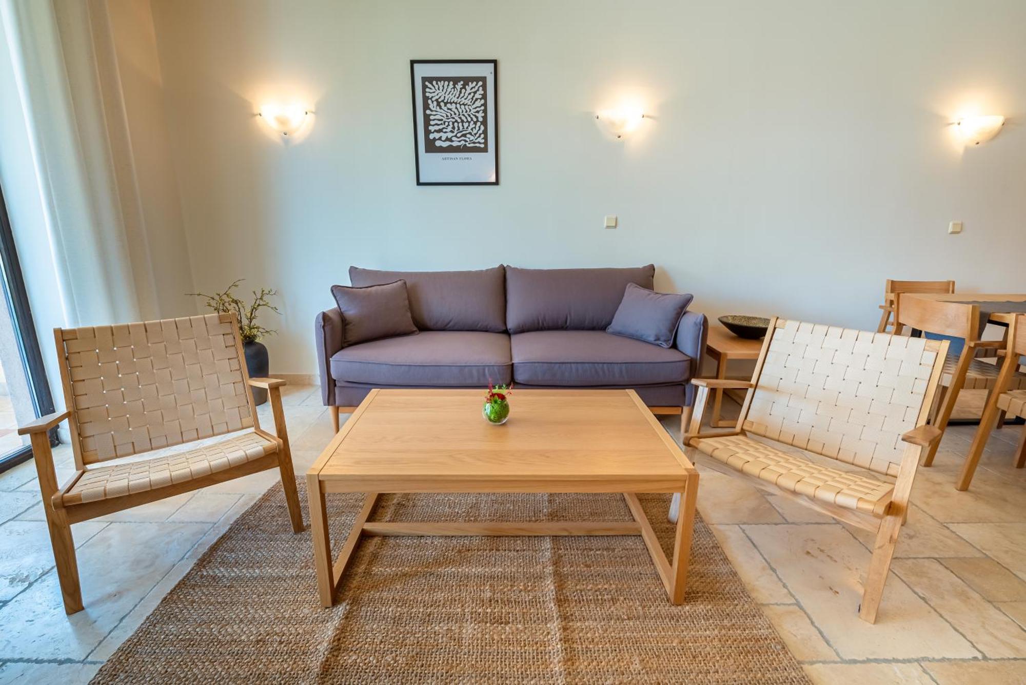 Kaliakria Resort Topola Eksteriør bilde