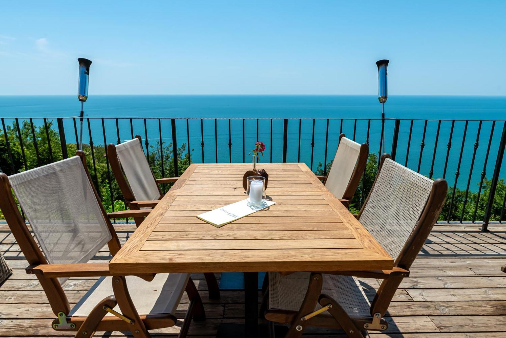 Kaliakria Resort Topola Eksteriør bilde