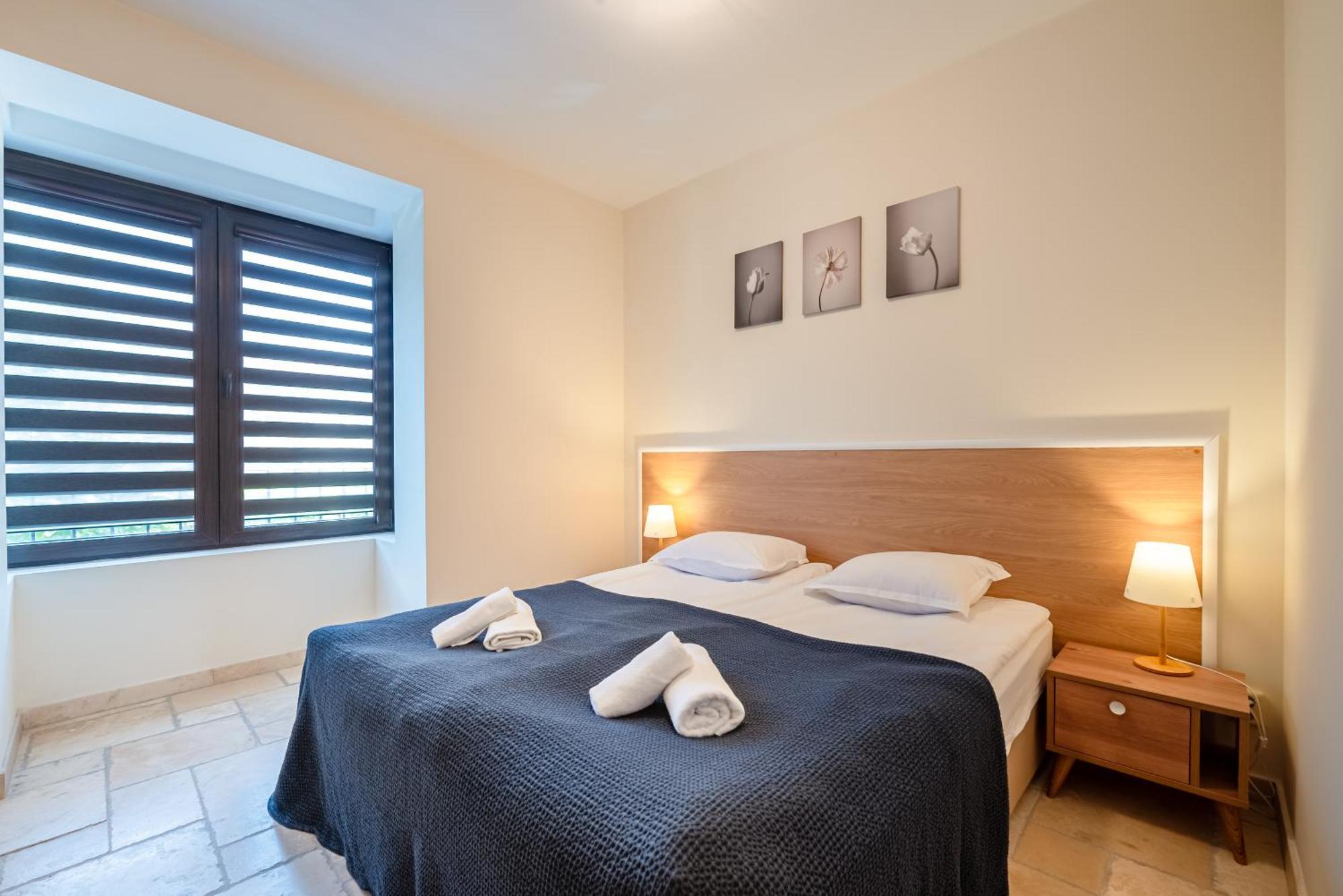 Kaliakria Resort Topola Eksteriør bilde